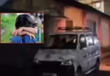 Badlapur Crime : बदलापूर पुन्हा हादरलं; चार वर्षीय चिमुकलीसोबत चालकाकडून संतापजनक कृत्य, ‘त्या’ स्कूल व्हॅनबाबत धक्कादायक माहिती समोर