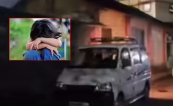 Badlapur Crime : बदलापूर पुन्हा हादरलं; चार वर्षीय चिमुकलीसोबत चालकाकडून संतापजनक कृत्य, ‘त्या’ स्कूल व्हॅनबाबत धक्कादायक माहिती समोर