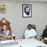 *निवासी मालमत्ता करावरील शास्तीमध्ये 90% सूट योजनेचा नागरिकांनी लाभ घ्यावा – महापौर शर्मिला पिंपळोलकर यांचे आवाहन*