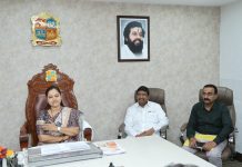 *निवासी मालमत्ता करावरील शास्तीमध्ये 90% सूट योजनेचा नागरिकांनी लाभ घ्यावा – महापौर शर्मिला पिंपळोलकर यांचे आवाहन*