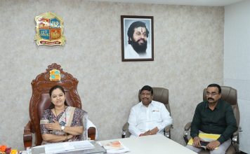 *निवासी मालमत्ता करावरील शास्तीमध्ये 90% सूट योजनेचा नागरिकांनी लाभ घ्यावा – महापौर शर्मिला पिंपळोलकर यांचे आवाहन*