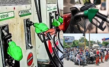 *ठाणे जिल्ह्यात बाटली किंवा कॅनमध्ये पेट्रोल-डिझेल विक्रीवर बंदी*