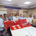 रील स्टार सुरेंद्र पाटील याला पुन्हा अटक